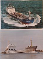 Ansichtkaarten en foto's van schepen, Ophalen of Verzenden