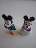 Micky en minnie mouse ., Ophalen of Verzenden, Zo goed als nieuw