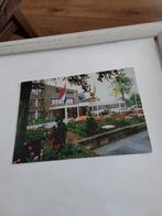 LISSE. HOTEL DE NACHTEGAAL, Ophalen of Verzenden