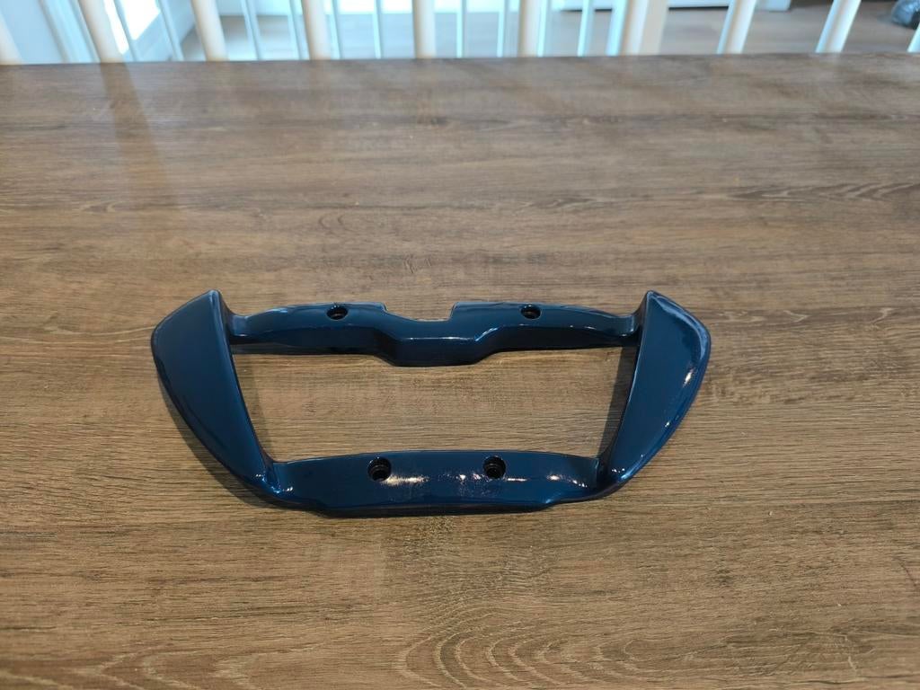 NIEUW Aprilia SR 50 Handgreep Zadel Achter Rossi / Rossifumi, Ophalen of Verzenden, Nieuw, Aprilia