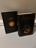De Hobbit & In de Ban van de Ring - Complete Deluxe Editie, Boeken, Ophalen of Verzenden, Zo goed als nieuw