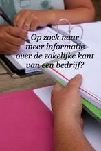 Starten van een eigen (h)onderneming, Diensten en Vakmensen, Dieren | Honden | Verzorging, Oppas en Les, Training of Cursus