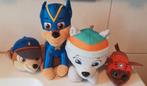 PAW PATROL KNUFFELS, Ophalen of Verzenden, Zo goed als nieuw, Hond