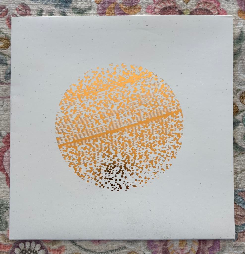 The Gathering - Beautiful Distortion, Ophalen of Verzenden, Zo goed als nieuw, 12 inch, Poprock