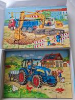 Puzzel, Ophalen of Verzenden, 10 tot 50 stukjes