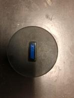 Claxon afdekking Fiat Cinquecento, Ophalen, Fiat