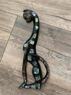 Kat, Antiek en Kunst, Ophalen of Verzenden