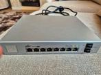 Ubiquiti UniFi Switch 8 150W (US-8-150W), Computers en Software, Netwerk switches, Ophalen of Verzenden