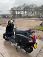 Riva lux senzo brom bi2021 4478km nette staat!!!, Maximaal 45 km/u, Ophalen of Verzenden, Zo goed als nieuw