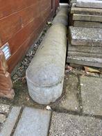 Te koop, 2 stootbanden rond, Tuin en Terras, Ophalen, Beton, Overige typen