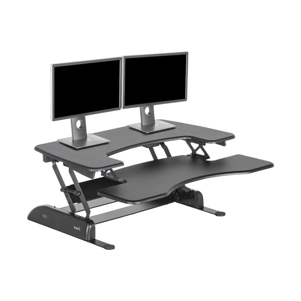 varidesk pro plus 36, VARI, Zo goed als nieuw, VARI, Rechthoekig