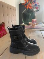 Boots maat 38, Kleding | Dames, Schoenen, Zwart, Overige typen, Ophalen of Verzenden, Zo goed als nieuw