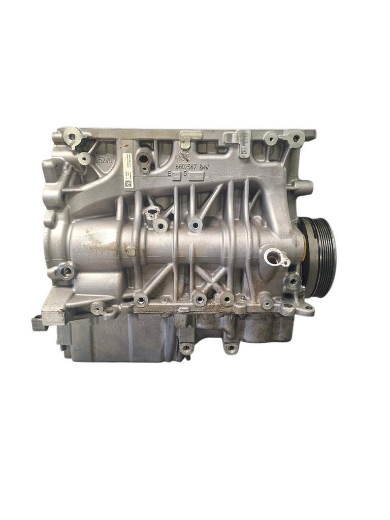 BMW B48B20A revisie onderblok 2.0 8602587, Ophalen of Verzenden, Nieuw, BMW