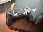 PlayStation 4 met 2 controllers, Ophalen of Verzenden, Gebruikt, Met 2 controllers, Pro