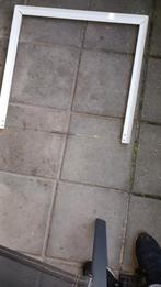 Tussenstuk wasmachine droger, Witgoed en Apparatuur, Ophalen of Verzenden, Nieuw