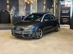 Audi A1 1.2 TFSI S-Line|PANO|KUIP STOELEN!, Auto's, Audi, Voorwielaandrijving, Euro 5, 86 pk, 4 cilinders