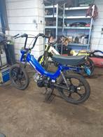 Tomos gezocht:, Ophalen, Zo goed als nieuw, Standard