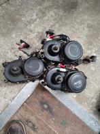 Impulsmotoren Defect 3 stuks Bieden!, Ophalen, Gebruikt, Algemeen