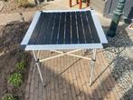 Kampeertafel, Caravans en Kamperen, Kampeermeubelen, Ophalen, Zo goed als nieuw, Campingtafel