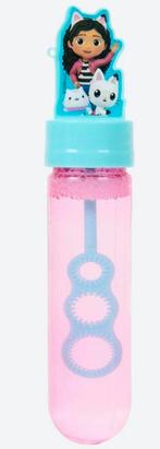 Bellenblaas van gabby’s dollhouse 30ml, Ophalen, Nieuw