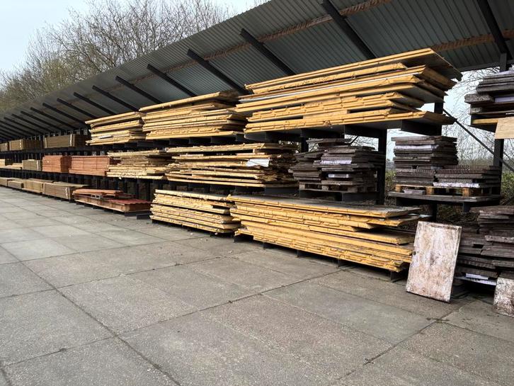 Pir , xps, eps isolatie, Doe-het-zelf en Verbouw, Isolatie en Afdichting, Gebruikt, Vloerisolatie, Muurisolatie, Dakisolatie, Hardschuim (Pir)