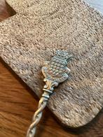 Verzilverd lepeltje Geldermalsen, Ophalen of Verzenden