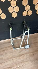 Festool kapex ks 120 onderstel, Doe-het-zelf en Verbouw, Transportwagens, 100 liter of meer, Ophalen of Verzenden, Zo goed als nieuw