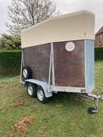 Paard en pony’s, Dieren en Toebehoren, Ophalen of Verzenden, Zo goed als nieuw