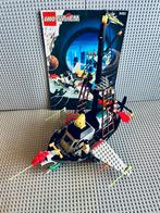 LEGO Time Cruisers 6493 Flying Time Vessel, Gebruikt, Lego, Ophalen of Verzenden, LEGO
