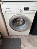 Wasmachine siemens, Witgoed en Apparatuur, Wasmachines, Ophalen of Verzenden, Zo goed als nieuw, 85 tot 90 cm, 1200 tot 1600 toeren