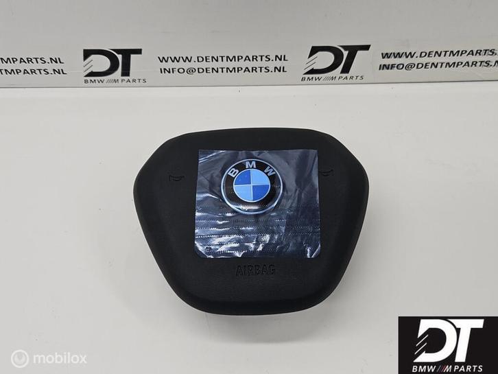 Airbag stuur BMW 3-serie G20 G21 dual stage, Auto-onderdelen, Besturing, Nieuw, Ophalen of Verzenden