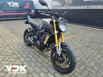 YAMAHA MT 09 ABS (bj 2015), Motorrijbewijs A, Bedrijf, Meer dan 35 kW, YAMAHA
