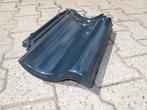 Uitverkoop ! Nachtblauw verglaasd OVH dakpannen v.a € 1195.-, Ophalen, Steen of Klei, Blauw, 15 m² of meer
