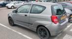 Loop of sloop Chevrolet Aveo, Ophalen, Gebruikt, Chevrolet