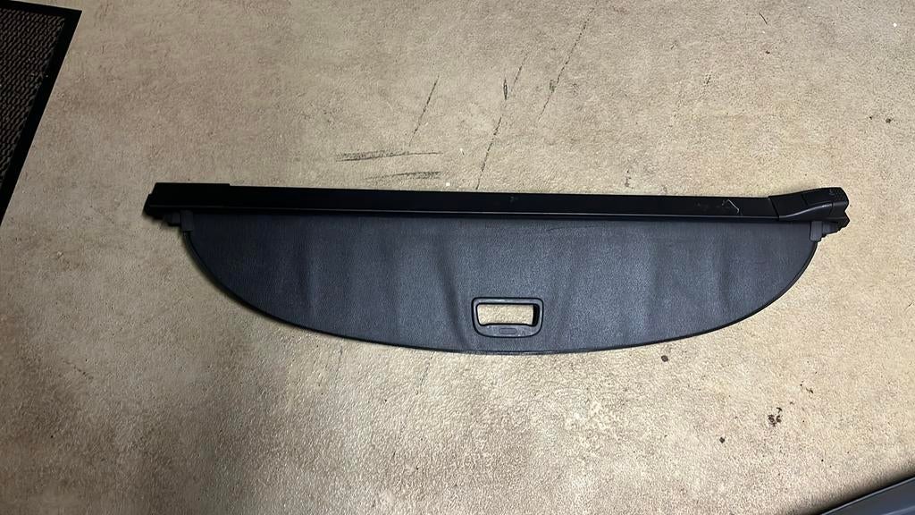 Bagagerolhoes rolhoes Opel Astra K Station, Ophalen, Opel