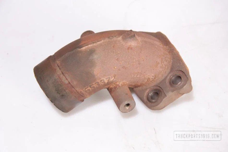 DAF Exhaust System Uitlaatspruitstuk achter DAF M, Auto-onderdelen, Vrachtwagen-onderdelen, Ophalen, Gebruikt