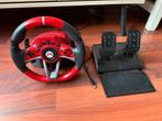 Mario Kart Racing Wheel Pro Deluxe voor Nintendo Switch, Spelcomputers en Games, Spelcomputers | Nintendo Consoles | Accessoires
