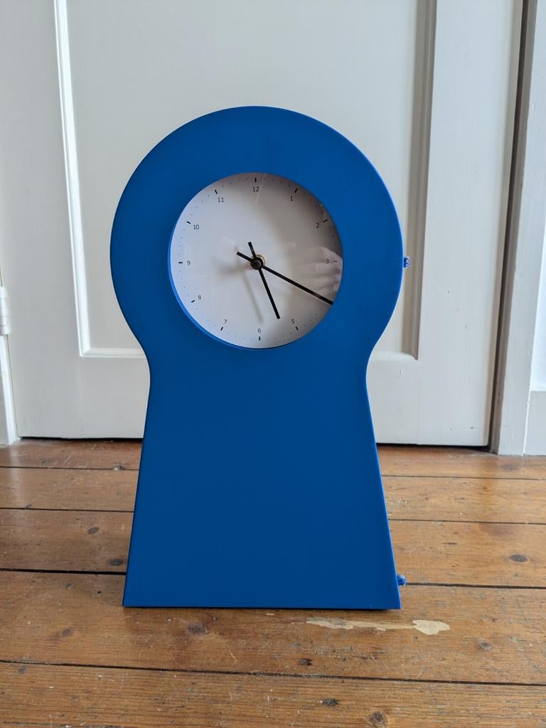 IKEA PS 1995 klok - nieuw, Ophalen, Nieuw, Wandklok