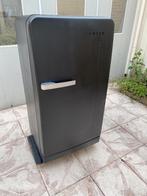 Bosch bolle deur koelkast, Ophalen, 200 liter of meer, 60 cm of meer, 160 cm of meer