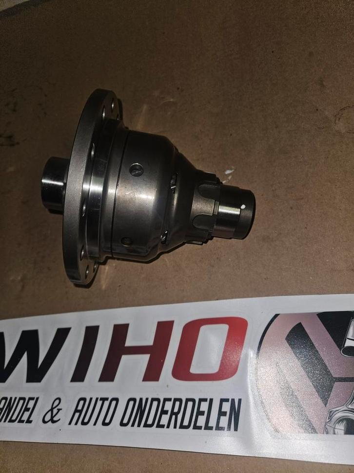 vw 02M / 02Q torsen wokkel sper diff nieuw 20vt tdi 6 bak, Auto diversen, Tuning en Styling, Ophalen of Verzenden