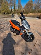 Gilera Runner A1 172cc TOPSTAAT!!!, Ophalen, Zo goed als nieuw, Tweetakt, Overige modellen