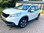 Peugeot 2008 1.2 VTI 81KW Eat6 2017 Wit, 1250 kg, Euro 6, 1199 cc, Origineel Nederlands