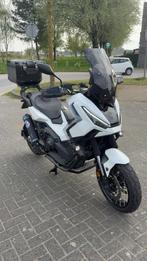 Honda X-ADV 750 | 2025 | FULL OPTION, 750 cc, Motorrijbewijs A, Gebruikt, Particulier