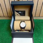 Optima Swiss Chronograph OSC321 Horloge - In Nette Staat, Flex Ltd., Zo goed als nieuw, https://flex.com/contact-us, Nobelstraat 10, 5807 GA Oostrum LB, Limburg, Nederland