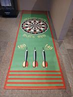 Dartmat , deze is 1 maand oud., Ophalen of Verzenden, Nieuw, Overige typen