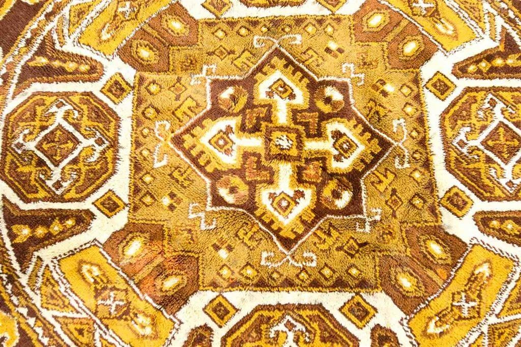 Ronde Tafelkleed 50250, Huis en Inrichting, Ophalen of Verzenden, Gebruikt, Rechthoek