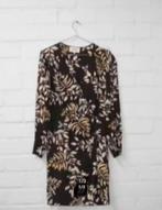 BA&SH - Prachtige Jurk maat 0/34 - Nieuw €220 - BASH, Zwart, Nieuw, Ophalen of Verzenden, Ba&sh