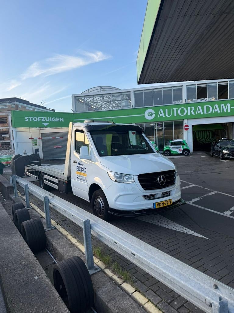 Autotransport- Autotakel - Sleep - Pechhulp- 24/7 Service -, 33 - 40 uur, Vanaf 10 jaar, Overige vormen