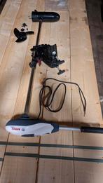 Rhino R-VX 54 fluistermotor, nieuwstaat, Ophalen