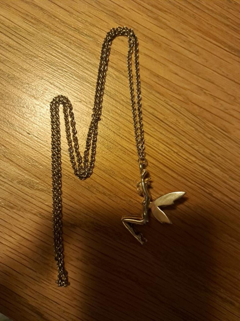 Ketting trollbeads, Ophalen of Verzenden, Nieuw, Zilver, Zilver